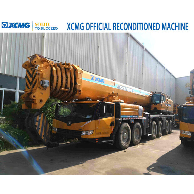 2021 XCMG XCA300-48366315