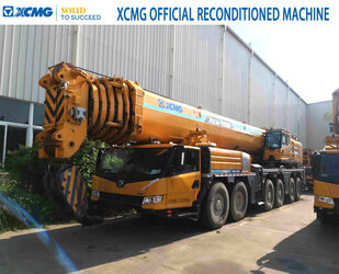 Image de GRUES TOUT TERRAIN 2021 XCMG XCA300