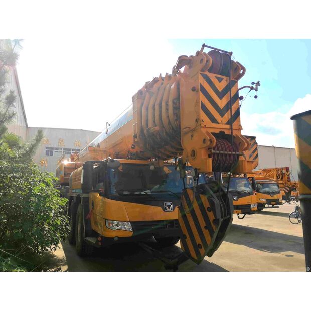 2021 XCMG XCA300-48366316