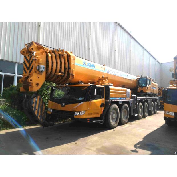 2021 XCMG XCA300-48366317
