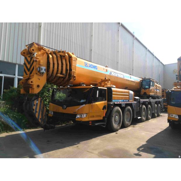2021 XCMG XCA300-48366318