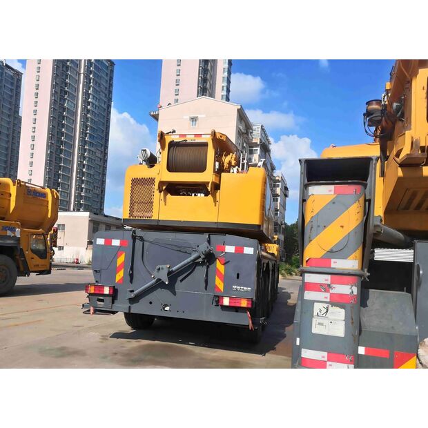 2021 XCMG XCA300-48366319