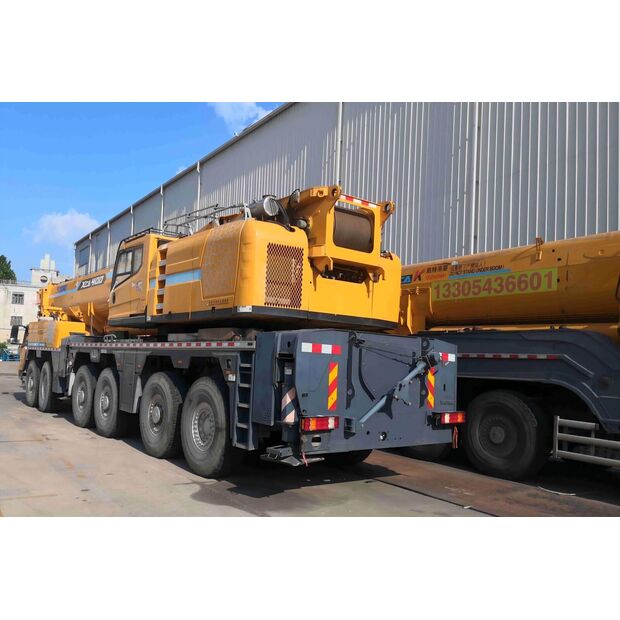 2021 XCMG XCA300-48366320