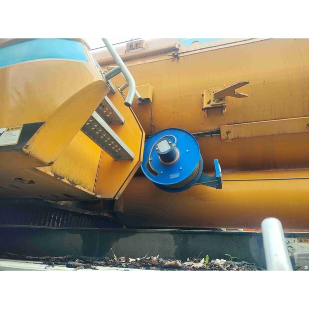 2021 XCMG XCA300-48366322
