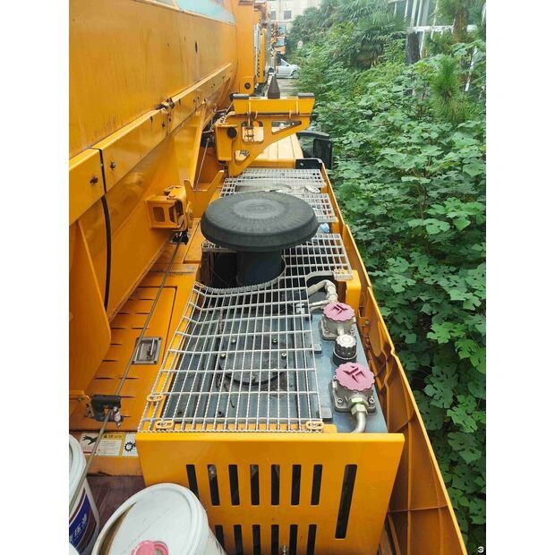 2021 XCMG XCA300-48366323