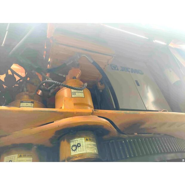 2021 XCMG XCA300-48366324