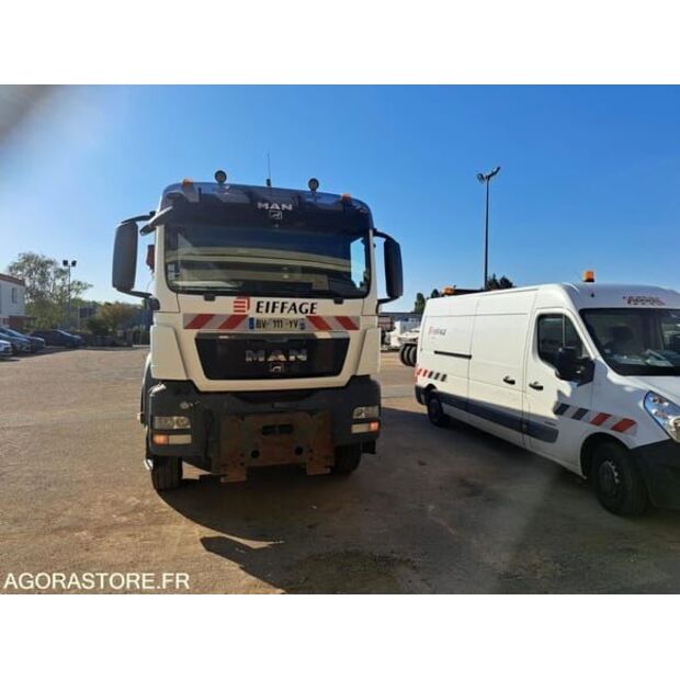 MAN TGS-48366478