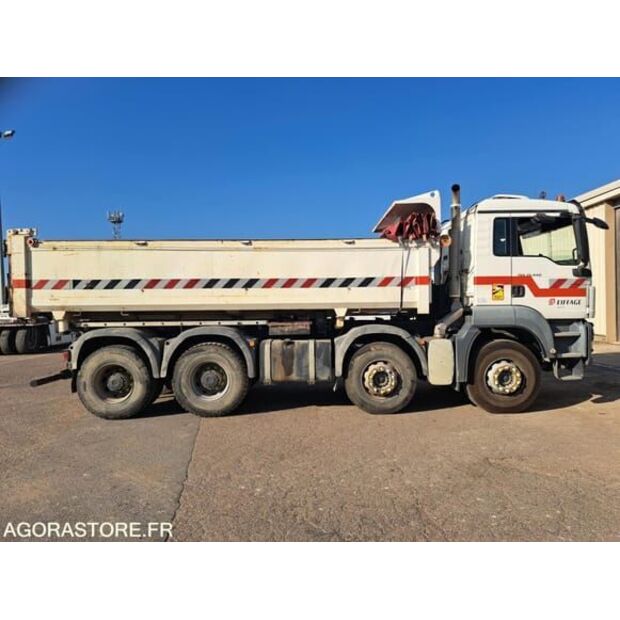 MAN TGS-48366482
