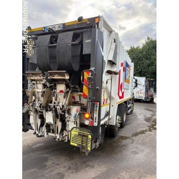 Scania P280-48366531