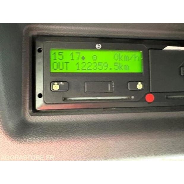 Scania P280-48366538