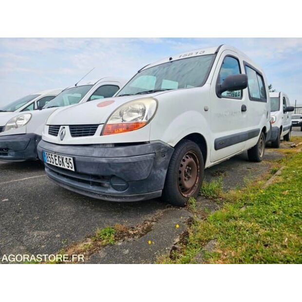 2006 Renault Kangoo-48366603