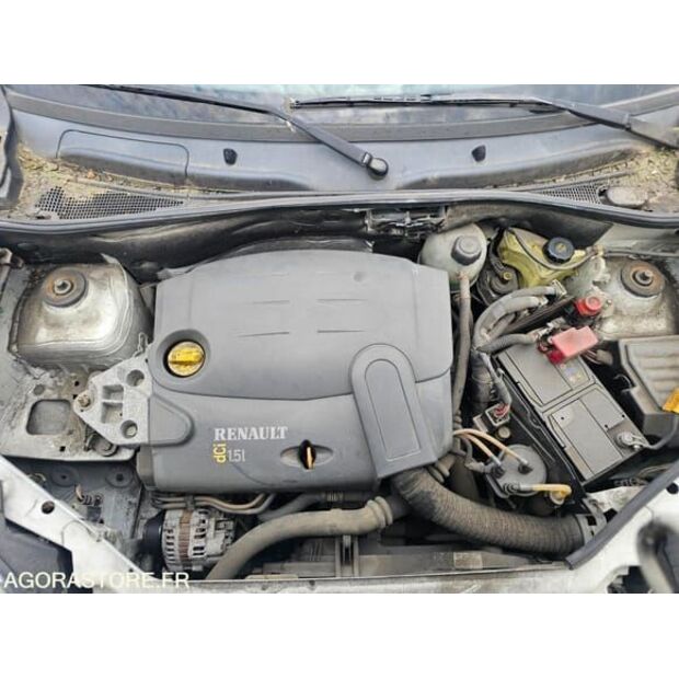 2006 Renault Kangoo-48366611