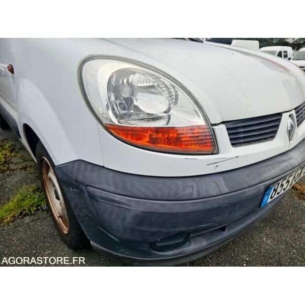 2006 Renault Kangoo-48366619