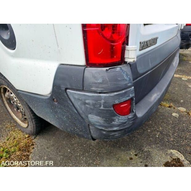 2006 Renault Kangoo-48366629