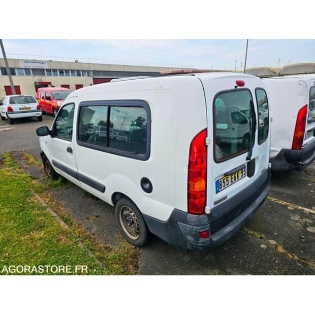 2006 Renault Kangoo-48366639