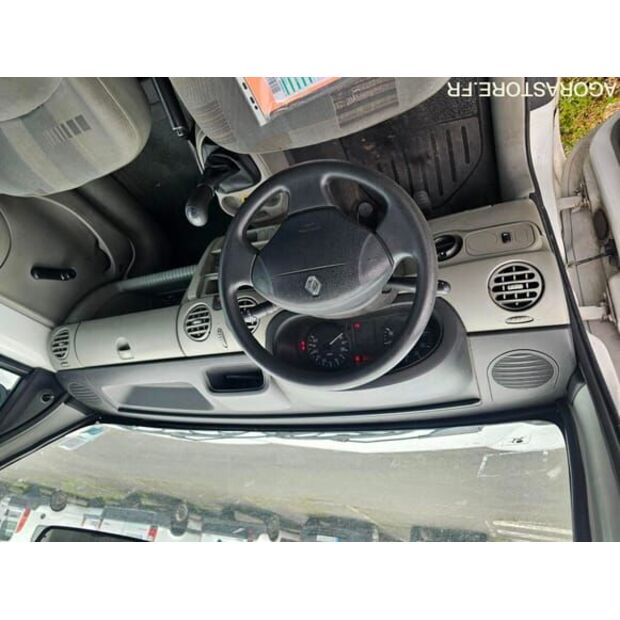 2006 Renault Kangoo-48366641