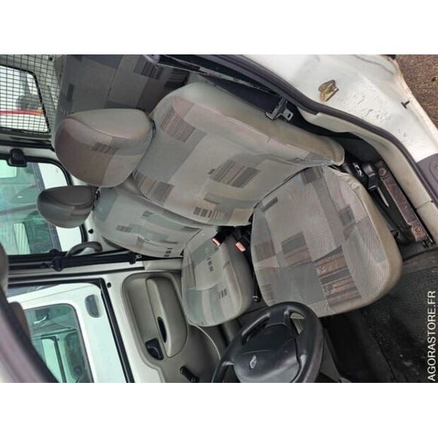 2006 Renault Kangoo-48366643