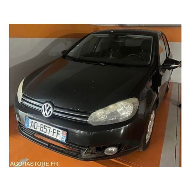 فولكس فاجن Golf-48366741