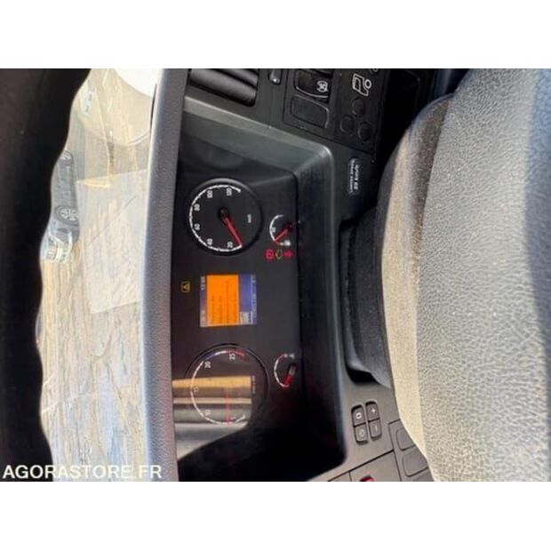 سكانيا P280-48366802