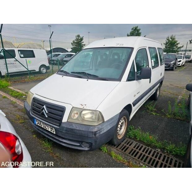Citroen Jumpy-48366817