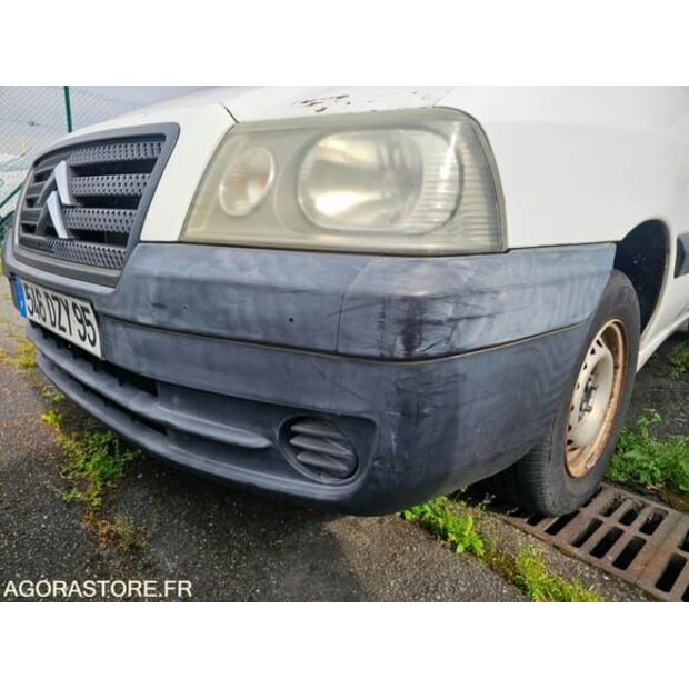Citroen Jumpy-48366820