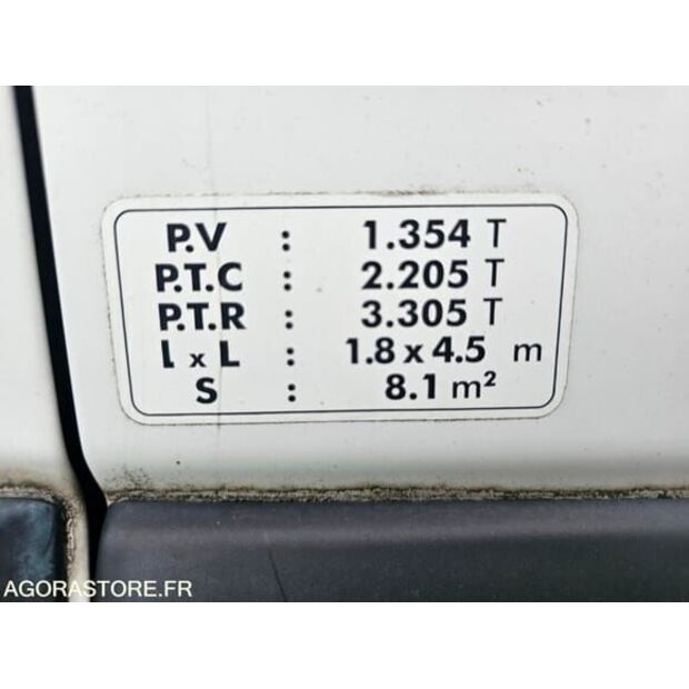 Citroen Jumpy-48366823