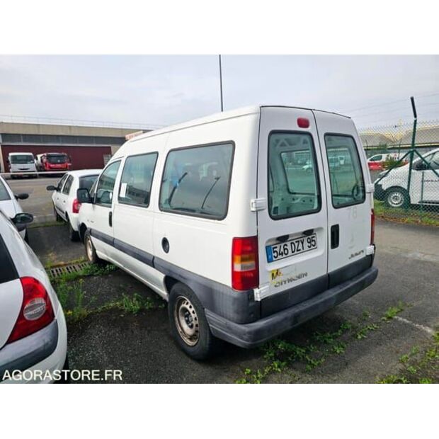 Citroen Jumpy-48366837