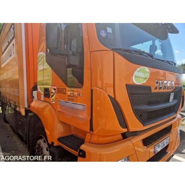 Iveco AD190S-48366993