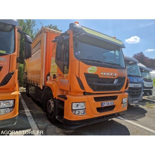 Iveco AD190S-48367007