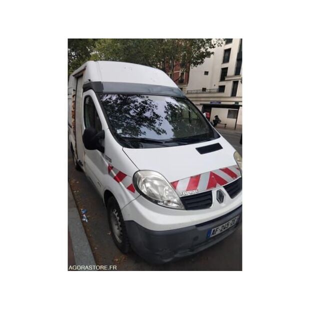 رينو Trafic-48367181