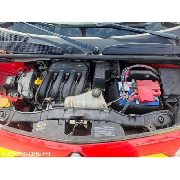 2008 Renault Kangoo-48367326