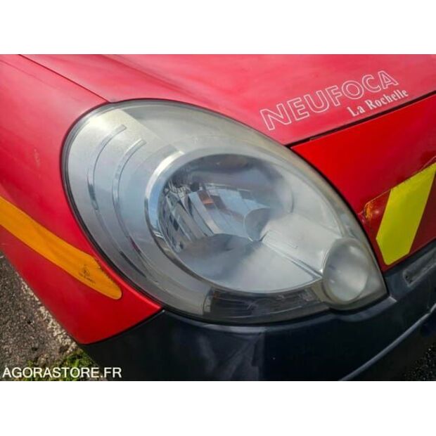 2008 Renault Kangoo-48367332