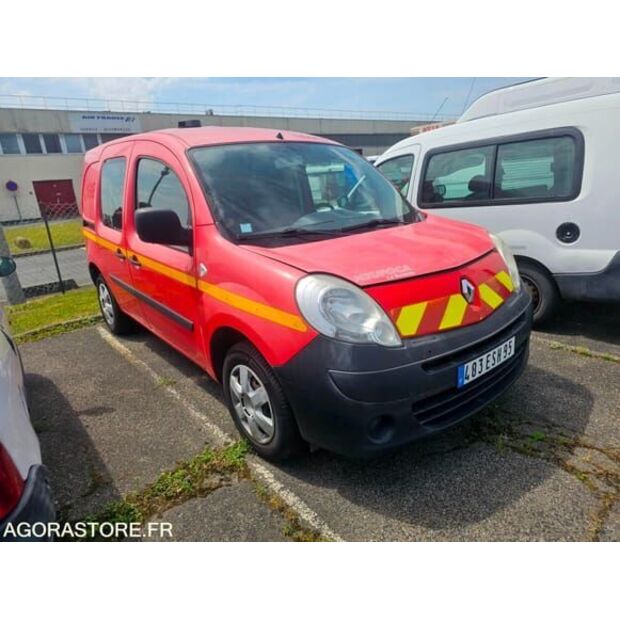 2008 Renault Kangoo-48367336