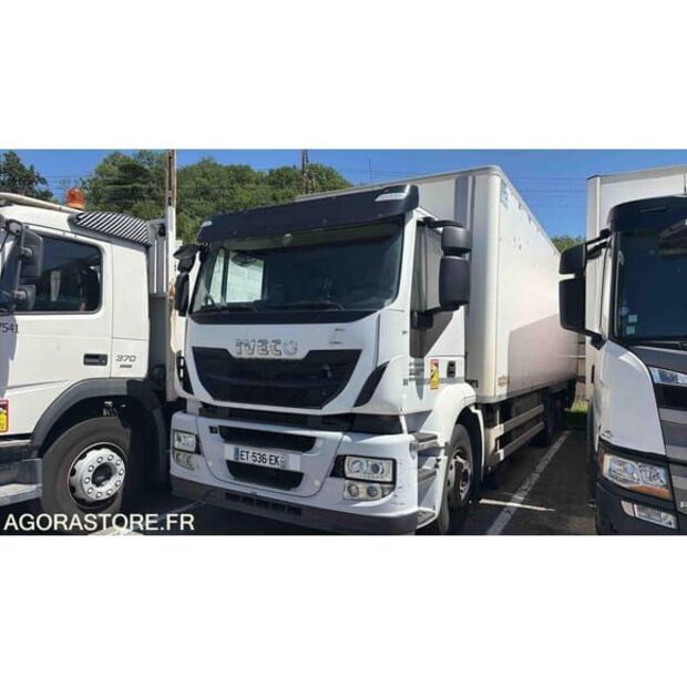 Iveco STRALIS 330-48367431