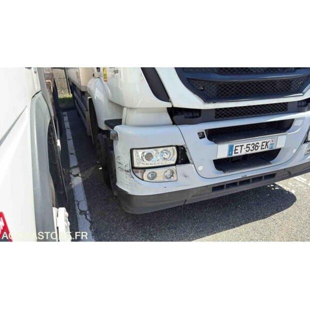 Iveco STRALIS 330-48367512