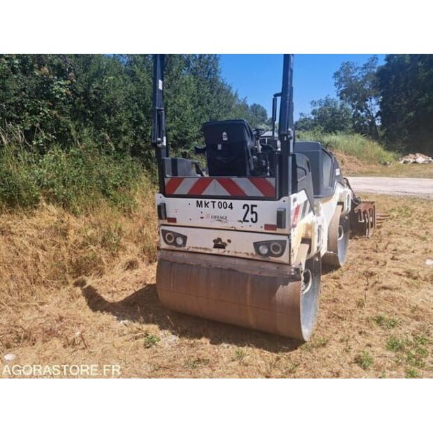 BOMAG BW138-48367610