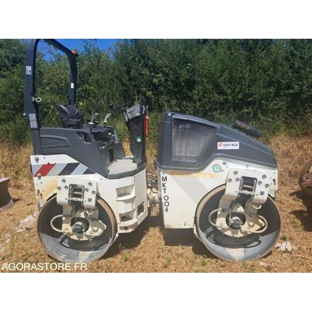 BOMAG BW138-48367616