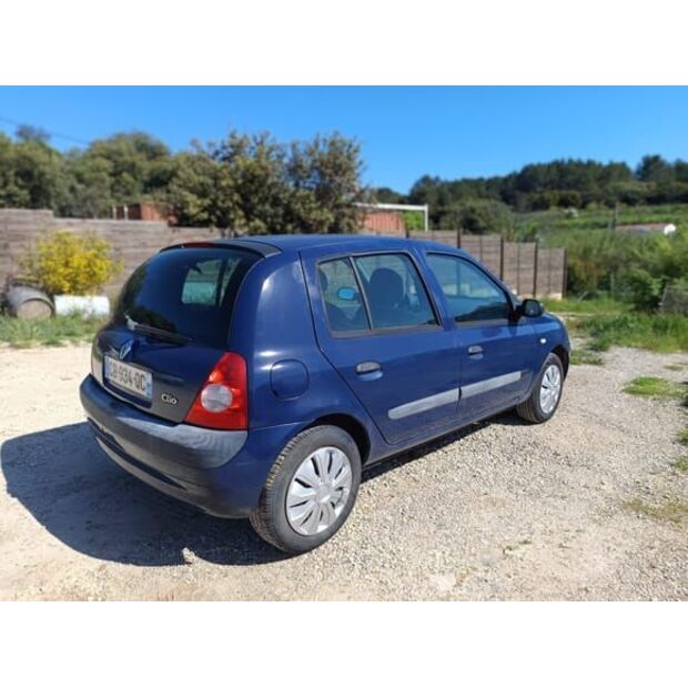 Renault Clio-48367964