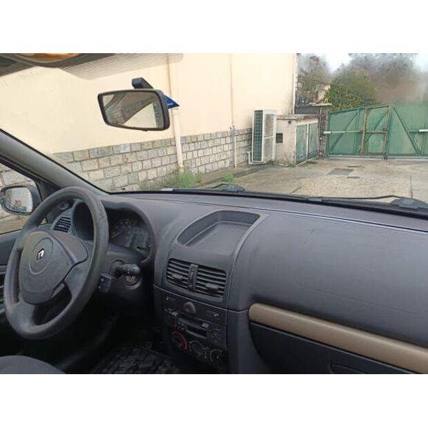 Renault Clio-48367968