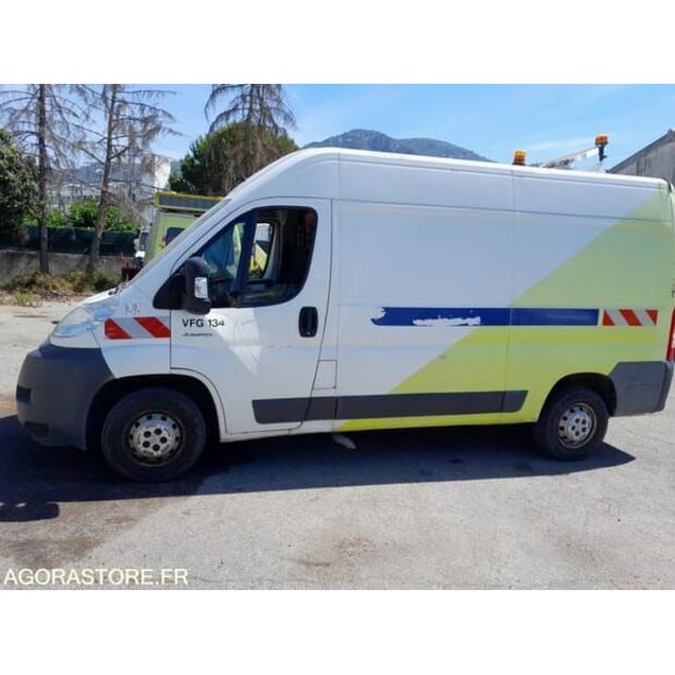 Citroen Jumper-48368022