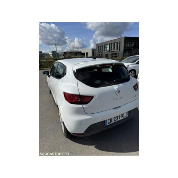 2012 Renault CLIO IV-48368166