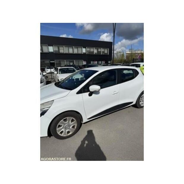 2012 Renault CLIO IV-48368168