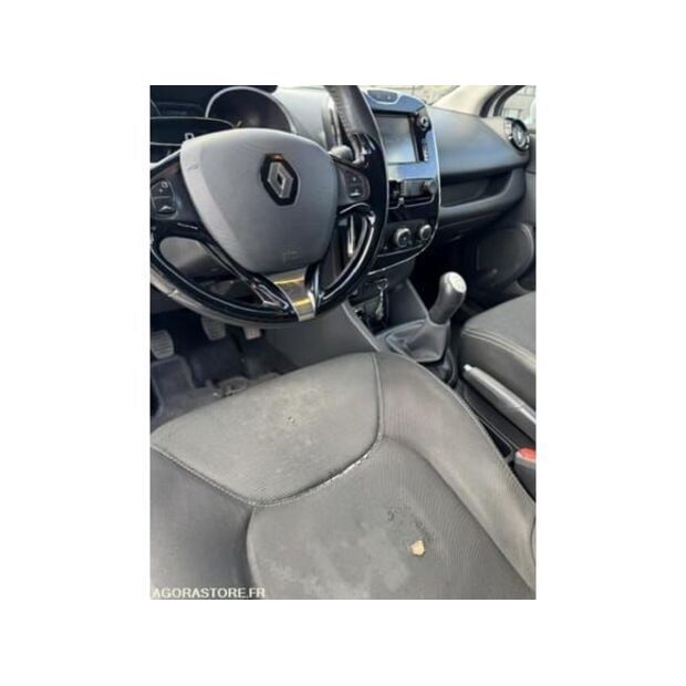 2012 Renault CLIO IV-48368172