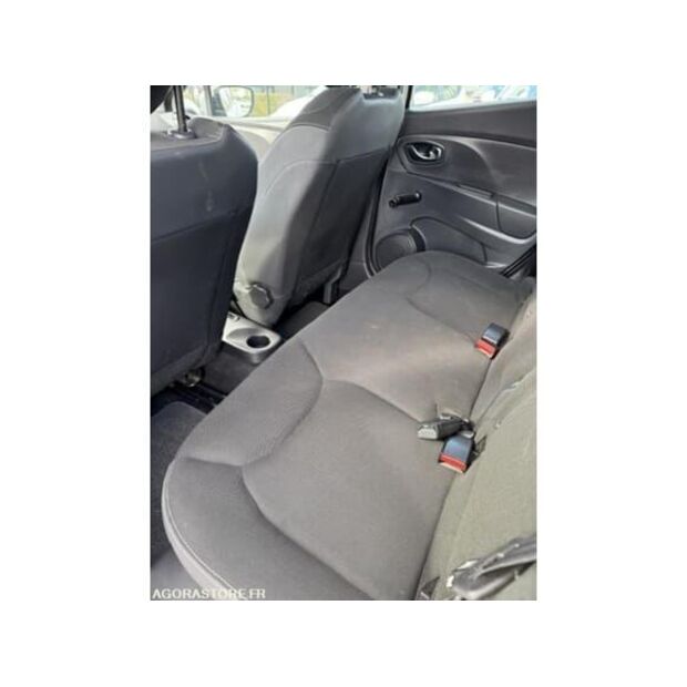 2012 Renault CLIO IV-48368174