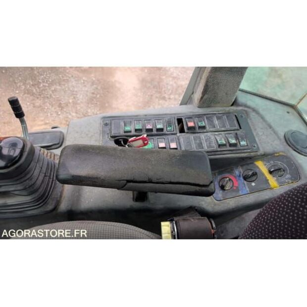 Liebherr L509-48368197