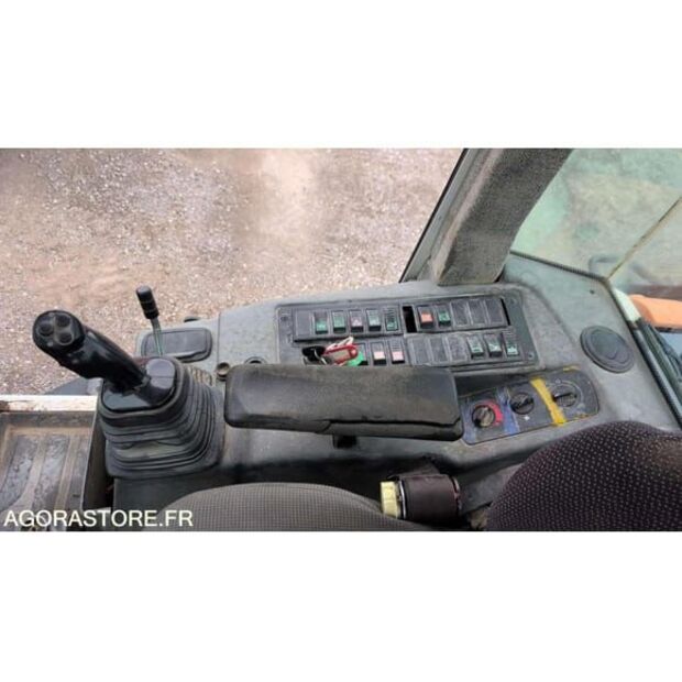 Liebherr L509-48368210