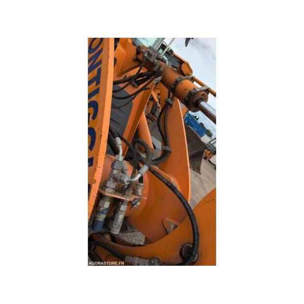 Liebherr L509-48368222