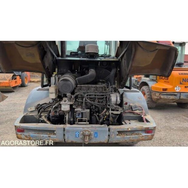 Liebherr L509-48368240