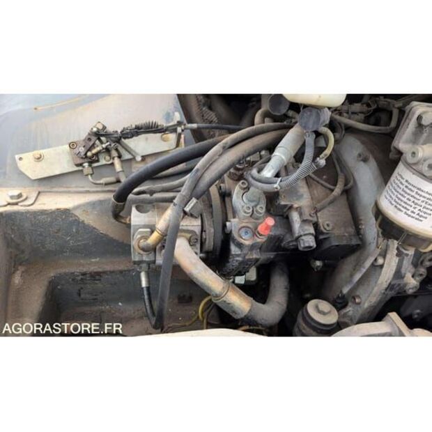 Liebherr L509-48368242