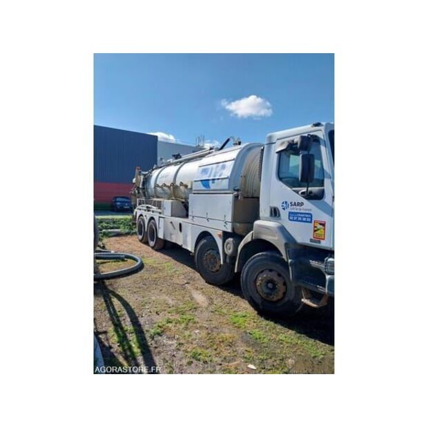 Renault 370.32-48368250
